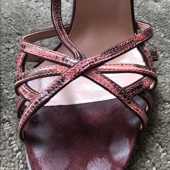 Prada heels 38 - Picture 2 of 5